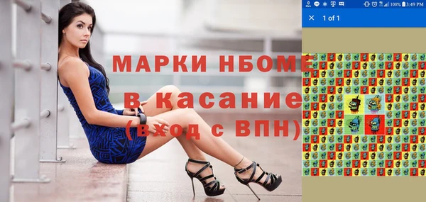 ALPHA PVP Богородицк